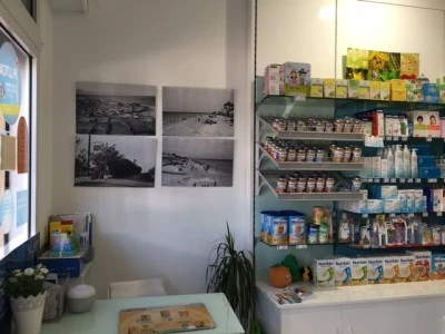 Farmacia