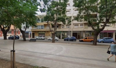Farmàcia Crespí Tancó