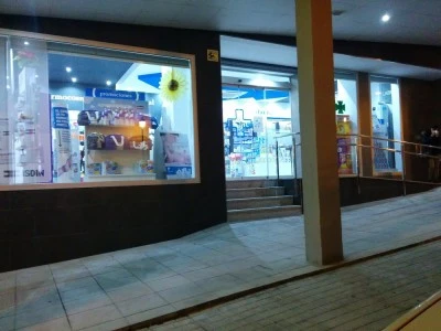 Farmacia El Valle