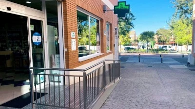 Farmacia López Cediel