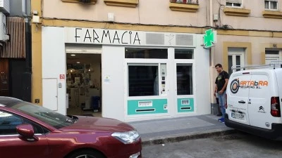 Farmacia Los Castros