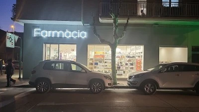 Farmàcia March