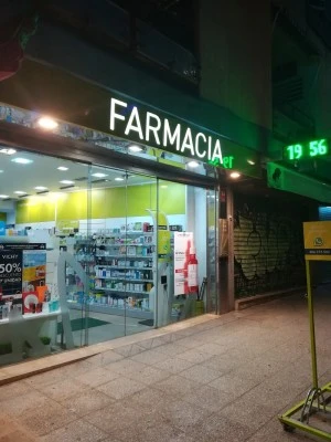 Farmacia Miquel