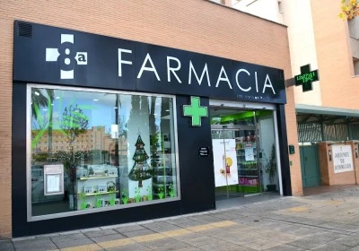 Farmacia Ochoa