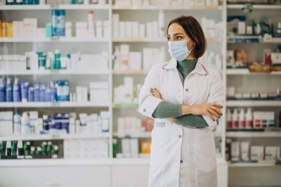 Farmacia Puebla de Vicar Lda: Silvia Soler Soria