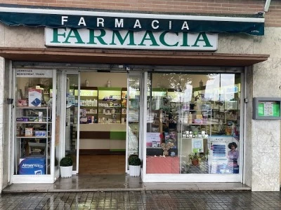 Farmacia Triadú Sanjuan