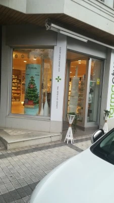 Farmaetxe
