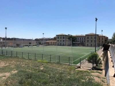 Universidad de Zaragoza (Campus de Huesca)