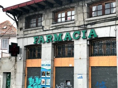 Farmacia