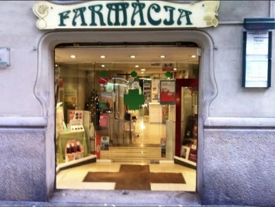 Farmacia