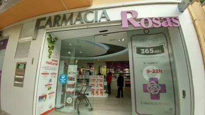 Farmacia