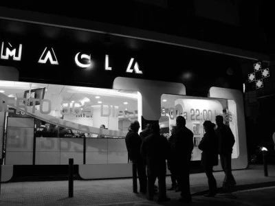 Farmacia Ana María Sánchez Vicente