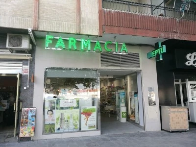 Farmacia Esfera