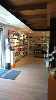 Farmacia la Garita