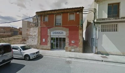 Farmacia
