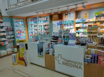 Farmacia Medina