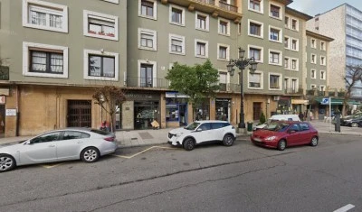 Farmacia Montes