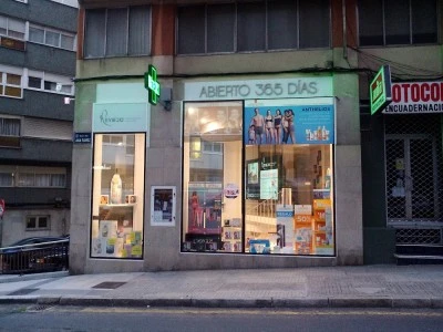 FARMACIA REVIEJO