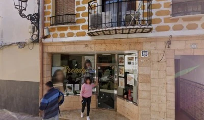 Encarnación Botellón Navarro
