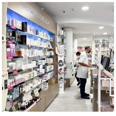 Farmacia Reyes Garcia