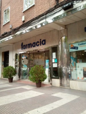 Dr. GOYA Farmacia