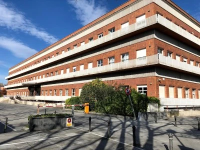 Facultad de Farmacia