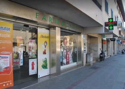 Farmacia