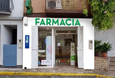 Farmacia