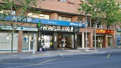 Farmacia