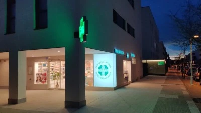 Farmacia