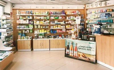 Farmacia