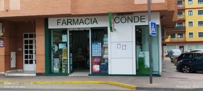 Farmacia