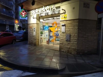 Farmacia