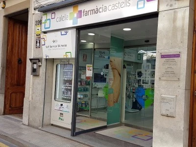 Farmacia
