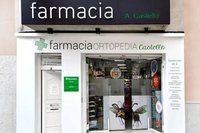 Farmacia