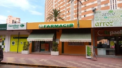 Farmacia