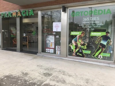 Farmacia