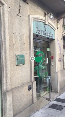 Farmacia Álvarez Gago