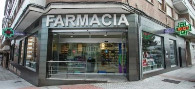 Farmacia Castaño