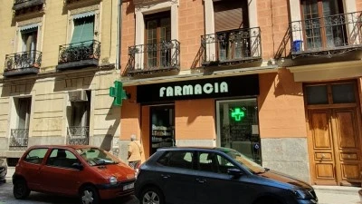 Farmacia Enrique