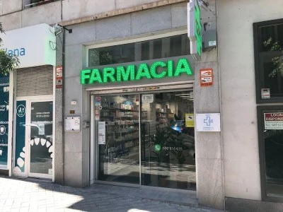 Farmacia PILAR BRUNA