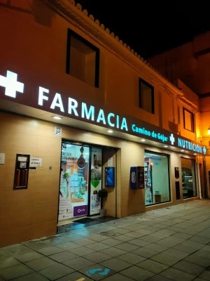 Farmacia y Nutrición Camino de Gójar