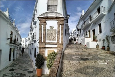 Ayuntamiento de Frigiliana