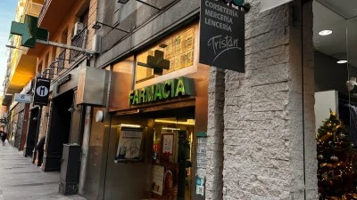 Farmacia