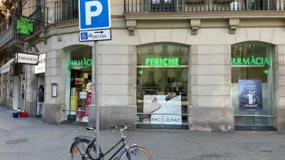 Farmacia