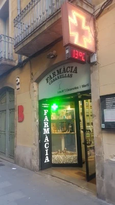 Farmacia