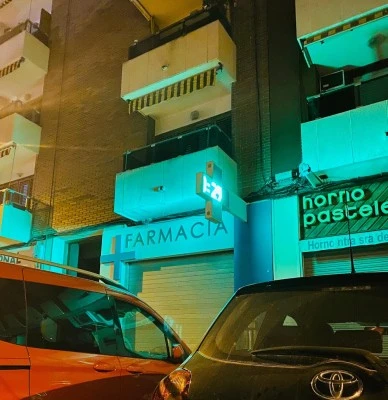 Farmacia