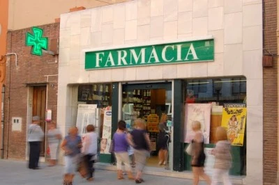 Farmacia