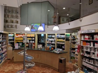 Farmacia Amalia Fuentes