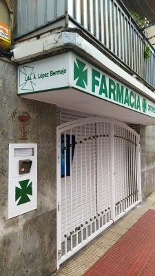 Farmacia Amalia Lopez Bermejo